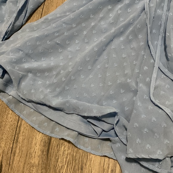 Altar’d State brand new never worn romper - Picture 5 of 6